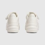 Women’s Gucci Wave wedge sneaker - Image 4